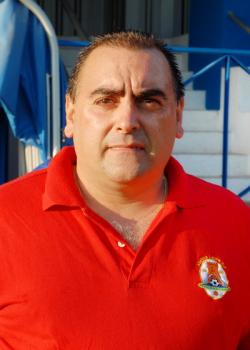 Orellana (C.D Lauro) - 2008/2009
