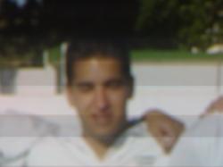 Eloy (C.D. Algaidas) - 2008/2009
