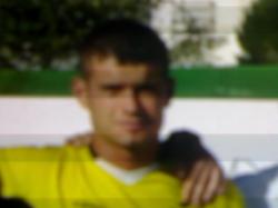 Jacob (C.D. Algaidas) - 2008/2009