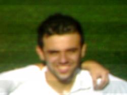 Jose (C.D. Algaidas) - 2008/2009