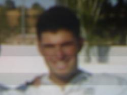 Moro (C.D. Algaidas) - 2008/2009