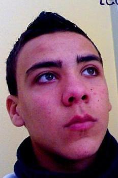 Chacn (Espaol del Alquin) - 2008/2009