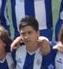 David (Espaol del Alquin) - 2008/2009