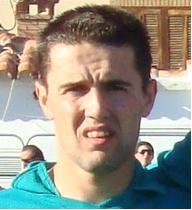 Jos Pipas (Vlez Rubio) - 2008/2009