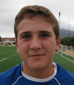 Chama (C. Atl. Estacin) - 2008/2009