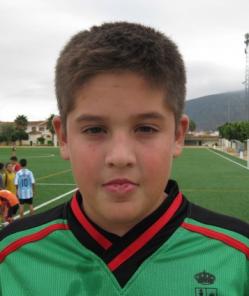 Csar Julio (C. Atl. Estacin) - 2008/2009