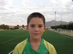 Ignacio (Atltico Estacin) - 2008/2009