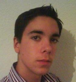 Rafilla (Alcal C.F.) - 2008/2009