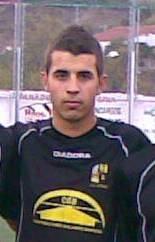 Ortiz (C.D. Utica) - 2008/2009