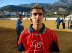 Migueln (Pea Los Compadres) - 2008/2009