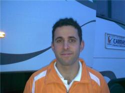 Mateo Crespo (C.D. Campillos) - 2008/2009