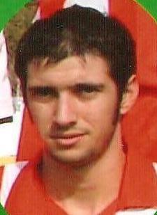 Vzquez (Juventud Sanluquea) - 2008/2009