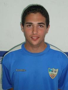 Bala (Uni�n Estepona B) - 2008/2009