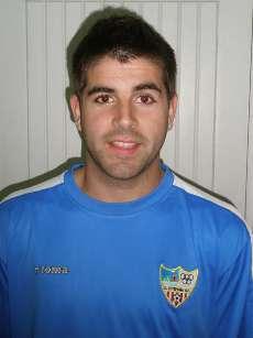 Jos Carlos (Unin Estepona B) - 2008/2009