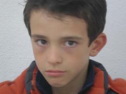 Lauti (U.D. Tomares) - 2008/2009