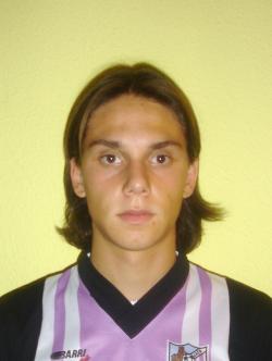 Peris (Atltico Jan) - 2008/2009