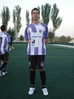 Rafa (Atltico Jan) - 2008/2009