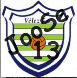 Jos (E.F Jos Santacruz) - 2008/2009