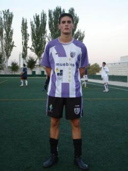 Regi (Atltico Jan) - 2008/2009