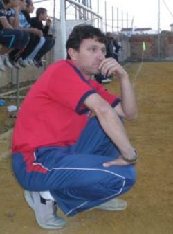 Lolo (Cerro Muriano C.F.) - 2008/2009