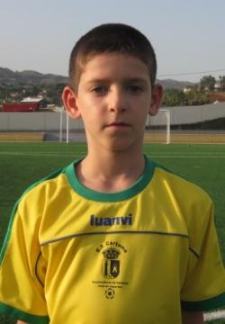 Romero (C. Atl. Estacin) - 2008/2009