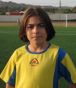 Mancera (C. Atl. Estacin) - 2008/2009