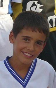 Juli (Carolinense C.D. B) - 2008/2009