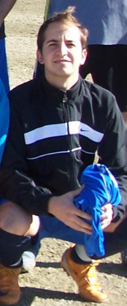 Riki (C.D. Deifontes) - 2008/2009