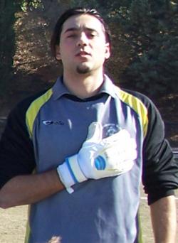 Ruben (C.D. Deifontes) - 2008/2009