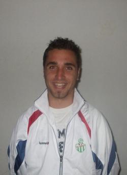 Adri (C.D. Drcal) - 2008/2009