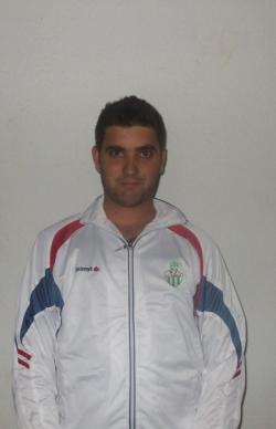 Lute (C.D. Drcal) - 2008/2009