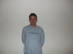 Juanjo (C.D. Drcal) - 2008/2009