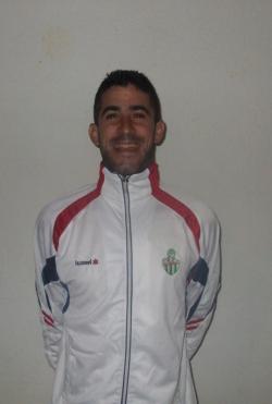 Serrano (C.D. Drcal) - 2008/2009