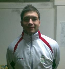 Rober (C.D. Drcal) - 2008/2009