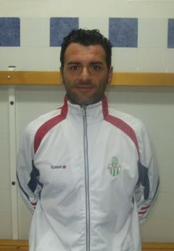Valero (C.D. Drcal) - 2008/2009