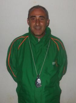 Paco Caba (C.D. Drcal) - 2008/2009