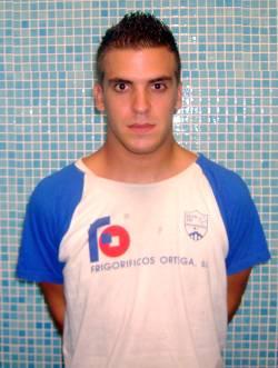Rafa Soler (Loja C.D. B) - 2008/2009