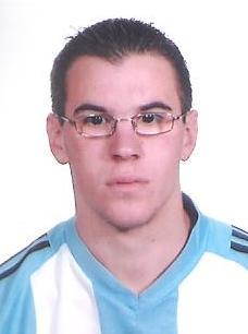 Ricardo (C.D. Dos Torres) - 2008/2009
