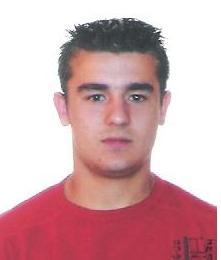 Roque (C.D. Dos Torres) - 2008/2009