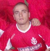 Mariano (C.D Rincn B) - 2008/2009