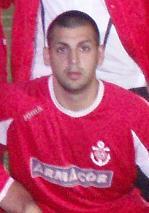 Alberto Ramrez (C.D Rincn B) - 2008/2009