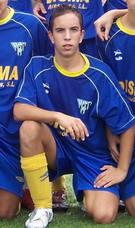 Jose M (U.D. Tomares B) - 2008/2009