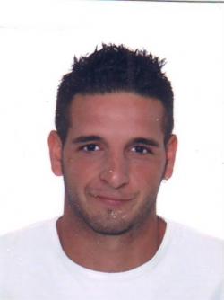 Carrera (C.D. Jdula) - 2008/2009