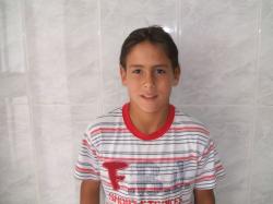 Quevedo (Carolinense C.D.) - 2008/2009