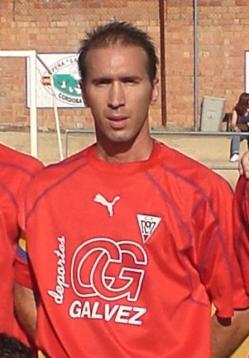 Ral Melli (Cerro Muriano C.F.) - 2008/2009
