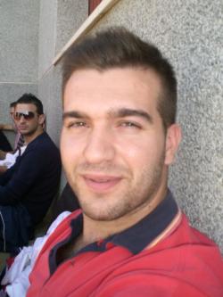 Emilio (Cerro Muriano C.F.) - 2008/2009