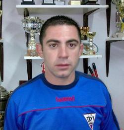 Lucas (Los Califas Bpi. C) - 2008/2009