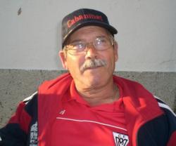 Cabanillas (Cerro Muriano C.F.) - 2008/2009