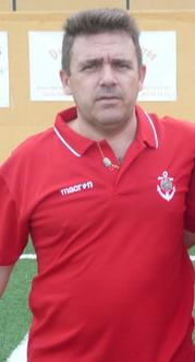 KIKE (F.C. Mlaga City) - 2008/2009