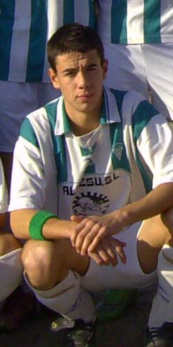 Biriwi (C.D. Viator) - 2008/2009
